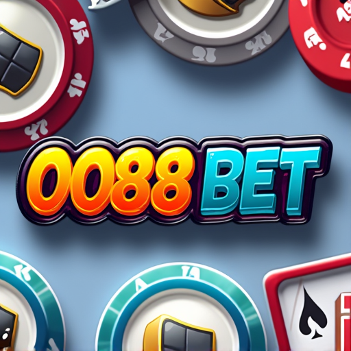 0088bet jogo